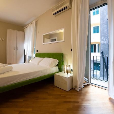 Magenta Collection Crociferi 3 Apartamento Roma Exterior foto