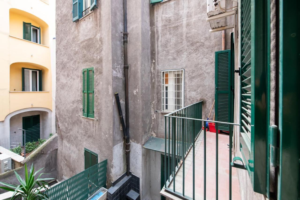 Magenta Collection Crociferi 3 Apartamento Roma Exterior foto
