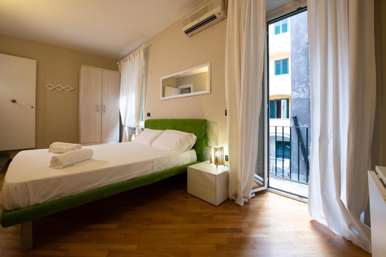 Magenta Collection Crociferi 3 Apartamento Roma Exterior foto
